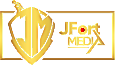 JfortMedia Logo