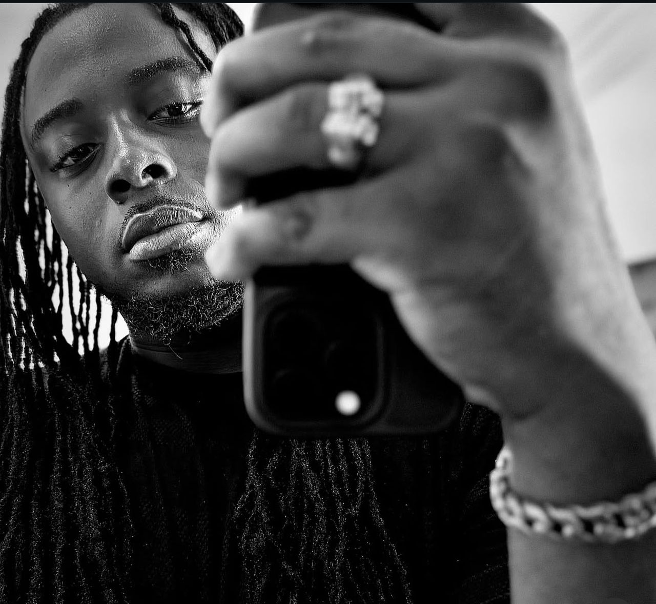 PBANKSDBEATMAKER Producer Comeback: From “Never” to Loudest Voice in Music