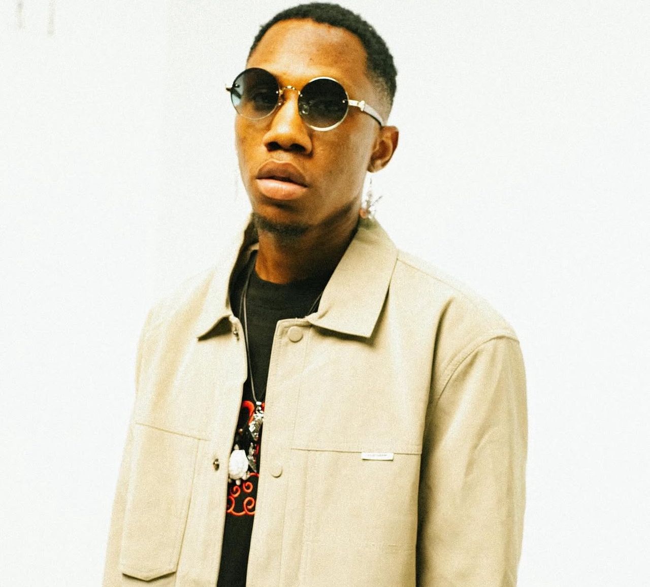 AJESINGS: The Voice of the Streets and Sound of a Generation