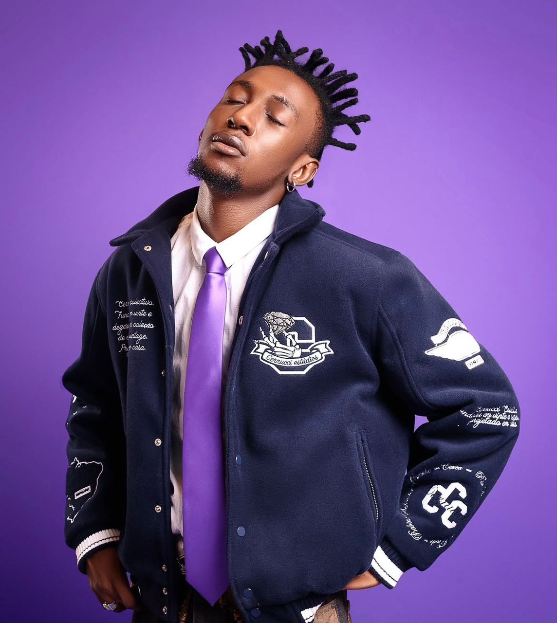 Purpose-Driven Music Production: How Dopestiks Creates Legacy