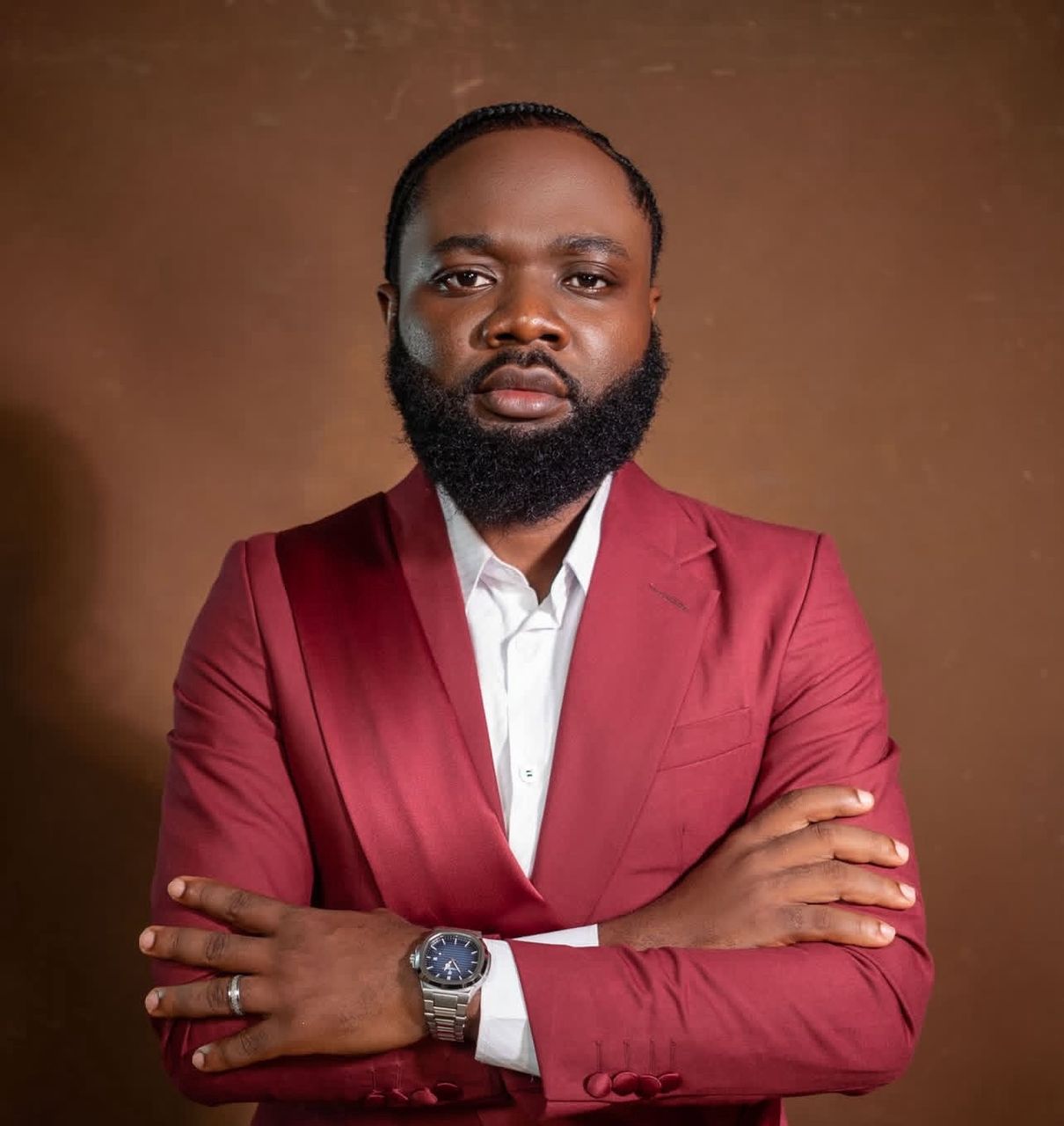 K9 Afro-Fusion Artist: The Sonic Architect of Culture and Storytelling