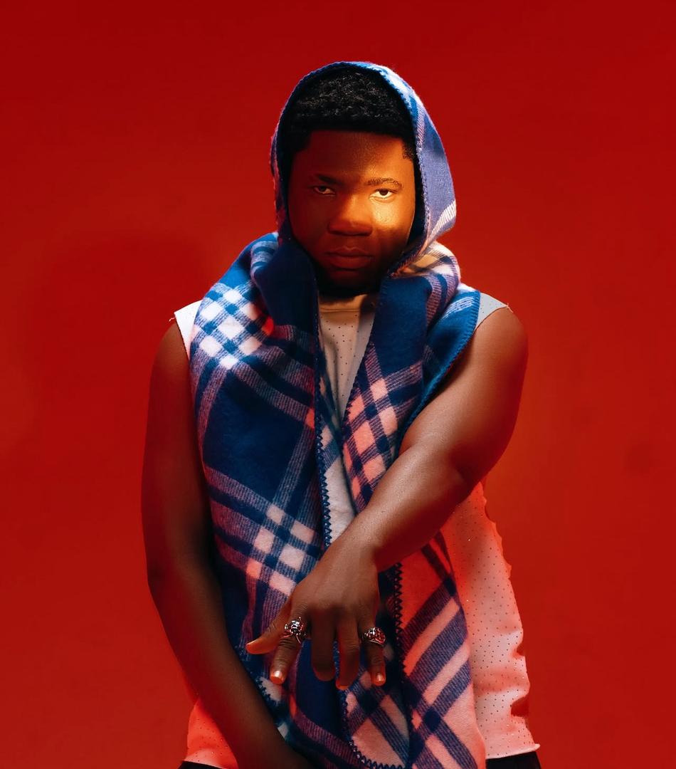Badman Pondo: The Streetwise Sound of Lagos and the Voice of a Generation