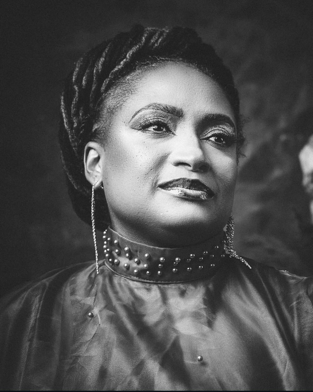 Shady Blue: The Soulful Storyteller of Afrocentric Jazz Fusion Music