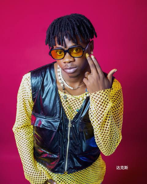 TROD Nigerian indigenous hip-hop: Elevating Legacy & Culture
